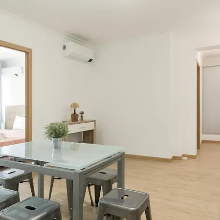 Miral Beachside 2 - By Hd Διαμέρισμα Αλμπουφέιρα