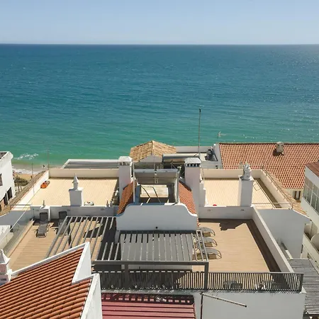 Miral Beachside 2 - By Hd Διαμέρισμα Αλμπουφέιρα