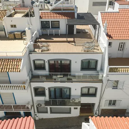 Miral Beachside 2 - By Hd * Αλμπουφέιρα