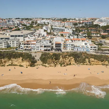 Apartamento Miral Beachside 2 - By Hd Albufeira