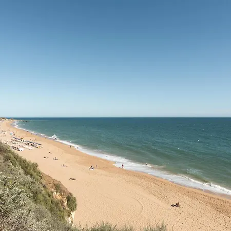 Apartamento Miral Beachside 2 - By Hd Albufeira