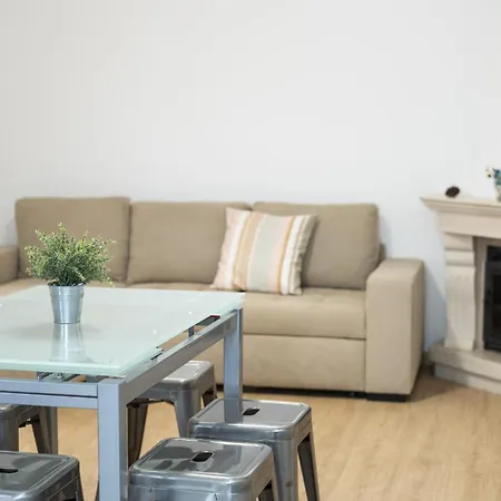 Miral Beachside 2 - By Hd Apartment Albufeira