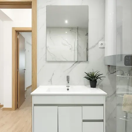 Apartment Miral Beachside 2 - By Hd *