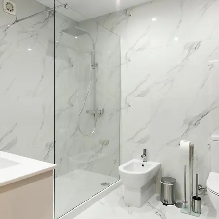 Miral Beachside 2 - By Hd Apartamento