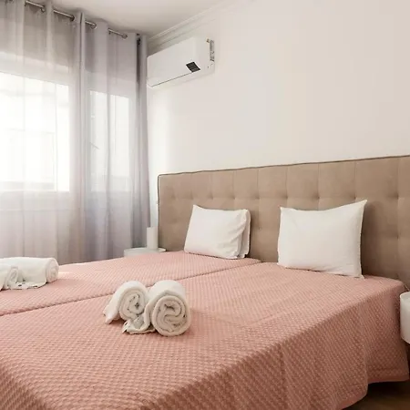 Miral Beachside 2 - By Hd Apartamento *