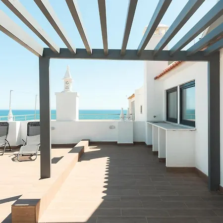 Miral Beachside 2 - By Hd Apartamento Albufeira