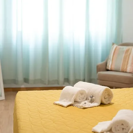 Miral Beachside 2 - By Hd Apartamento *