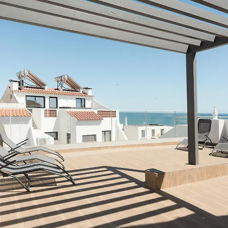 Miral Beachside 2 - By Hd Appartement