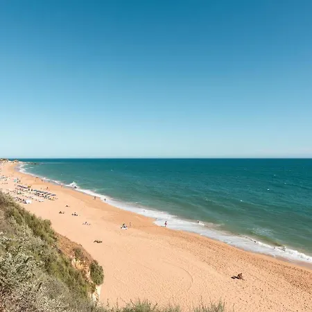 Appartement Miral Beachside 2 - By Hd Albufeira